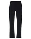 Jucca Pants In Black