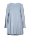 Jucca Blouses In Sky Blue