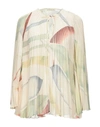 Etro Blouses In White