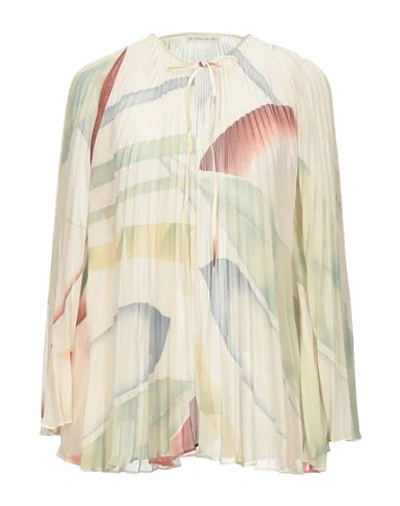 Etro Blouses In White