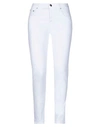 Jacob Cohёn Jeans In White