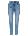 Guess Jeans In Blue