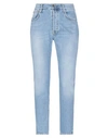 Cycle Jeans In Blue