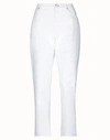 Jacob Cohёn Jeans In White