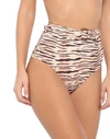 FAITHFULL THE BRAND BIKINI BOTTOMS,47274100GJ 6