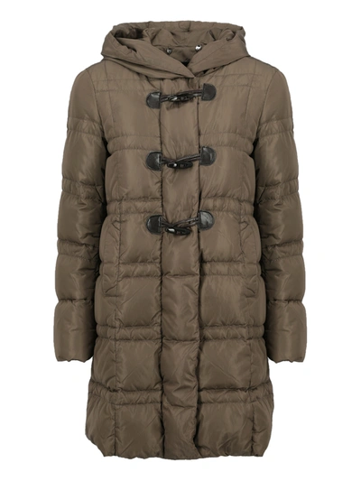 Pre-owned Weekend Max Mara Clothing In Brown