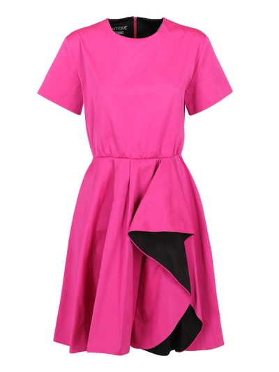 Pre-owned Boutique Moschino Clothing In Pink