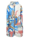 Pucci Clothing In Multicolor