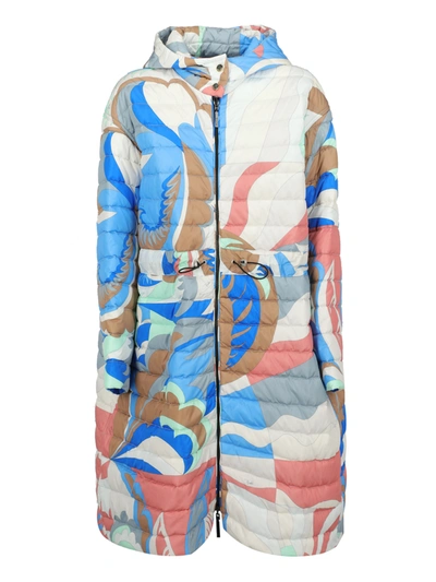 Pucci Clothing In Multicolor