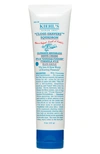 Kiehl's Since 1851 Blue Eagle Ultimate Brushless Shave Cream, 5 oz Tube
