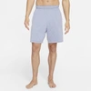 NIKE YOGA DRI-FIT MEN'S SHORTS