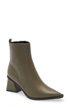 TOPSHOP BRONX POINTY TOE BOOTIE,42B48TKHA