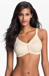 Wacoal Awareness Wireless Bra 85276 In Ivory