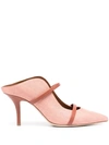 MALONE SOULIERS MAUREEN POINTED MULES