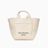 ACNE STUDIOS SHOPPER C10057,C10057-BEIGE