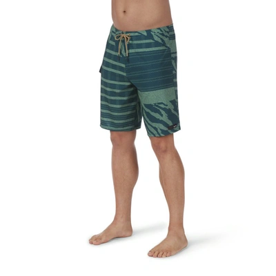 Oakley Forged Iron Mai Tai Boardshorts 20