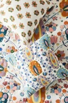 Artisan Quilts By Anthropologie Gertrude Euro Sham By  In Assorted Size Euro Sham