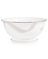 KATE SPADE KATE SPADE NEW YORK LACEY DRIVE COLLECTION SERVING BOWL