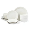 KATE SPADE KATE SPADE NEW YORK WILLOW DRIVE 12-PC DINNERWARE SET, SERVICE FOR 4