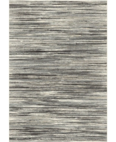 Dynamic Rugs Horizon 989770 5'3" X 7'7" Area Rug In Taupe/gray
