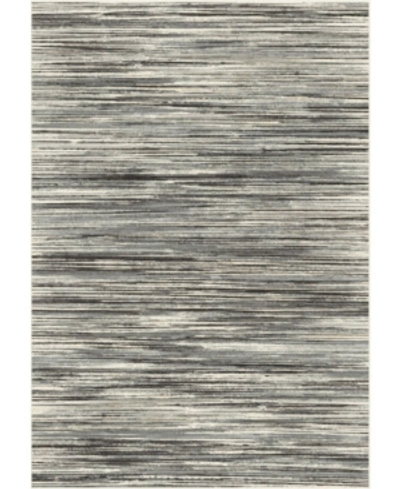 Dynamic Rugs Horizon 989770 6'7" X 9'6" Area Rug In Taupe/gray