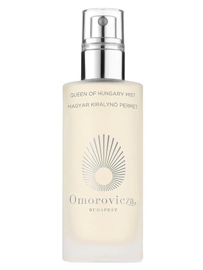 Omorovicza Queen Of Hungary Mist, 100 ml In White