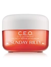 Sunday Riley C.e.o. C.e.o. Vitamin C Rich Hydration Cream 50g In Multi