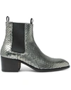 TOM FORD ANKLE BOOTS,11975298OT 9