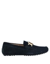 VERSACE LOAFERS,11987459QI 7