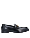 BURBERRY LOAFERS,11988016JG 5