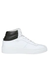 YLATI SNEAKERS,11990026NS 5