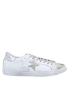 2STAR SNEAKERS,11992631DU 5