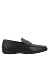 A.TESTONI LOAFERS,11994539PJ 8