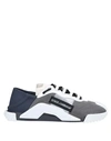 Dolce & Gabbana Sneakers In White