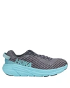 Hoka One One Sneakers In Grey