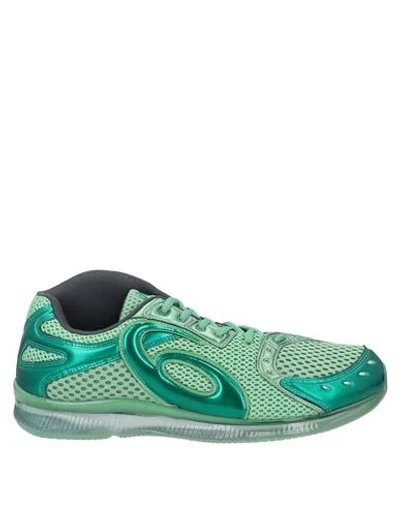 Asics X Kiko Kostadinov Sneakers In Green