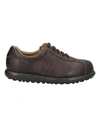 Camper Sneakers In Brown