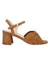 Carmens Sandals In Beige