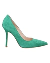 Liu •jo Pumps In Green