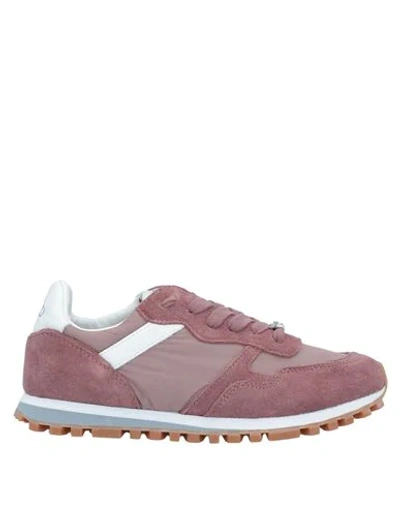 Liu •jo Sneakers In Pink