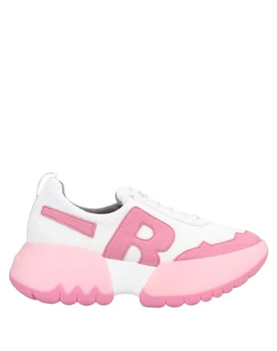 Rucoline Sneakers In White