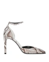 Givenchy Pumps In Dark Brown