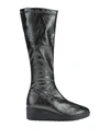 AGILE BY RUCOLINE KNEE BOOTS,11986596VM 7