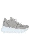 Andìa Fora Sneakers In Grey