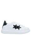 2STAR SNEAKERS,11992160DJ 7