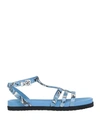 CESARE PACIOTTI 4US SANDALS,11992142XU 3