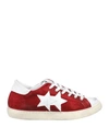 2STAR SNEAKERS,11992609NA 3