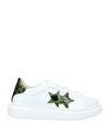 2STAR BY ELETTRA LAMBORGHINI SNEAKERS,11993448SF 3