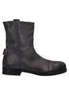 ALBERTO FERMANI ANKLE BOOTS,11994111HN 9