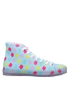Ireneisgood Sneakers In Sky Blue